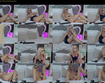 beckyspears — 28 minute Chaturbate female cam show recording, 1080p, Nov 18, 2022
