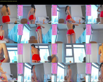 belle_adrienne — 55 minute Chaturbate couple cam show recording, 1080p, Nov 19, 2022