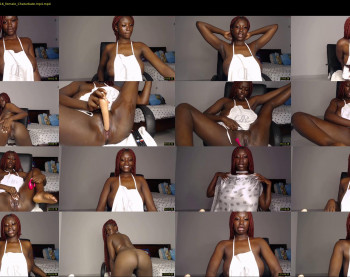 betty_fire_ — 86 minute Chaturbate female cam show recording, 720p, Nov 18, 2022