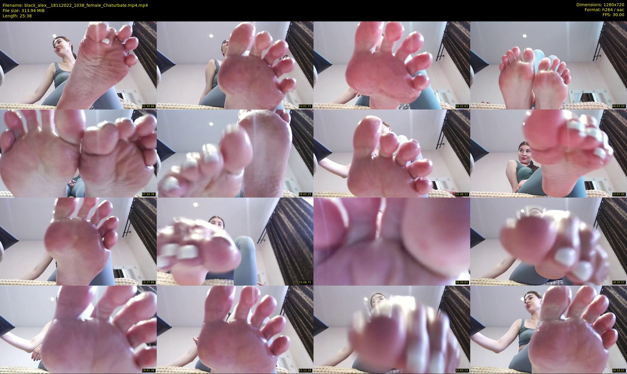 black_alex_ — 26 minute Chaturbate couple cam show recording, 720p, Nov 18, 2022