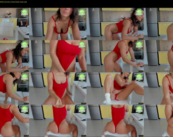 blueyes1983 — 31 minute Chaturbate female cam show recording, 720p, Nov 18, 2022