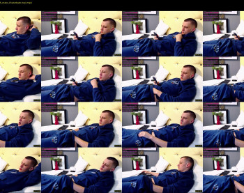 brell_line — 55 minute Chaturbate male cam show recording, 720p, Nov 19, 2022