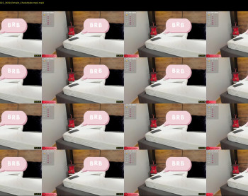 brianna_monroe_ — 15 minute Chaturbate female cam show recording, 1080p, Nov 18, 2022