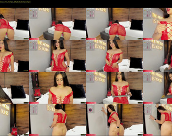 brianna_monroe_ — 54 minute Chaturbate female cam show recording, 1080p, Nov 18, 2022