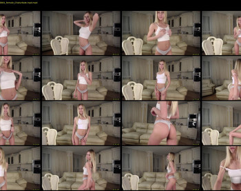 brightrays__ — 56 minute Chaturbate female cam show recording, 1080p, Nov 19, 2022