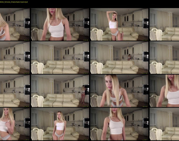 brightrays__ — 15 minute Chaturbate female cam show recording, 1080p, Nov 19, 2022