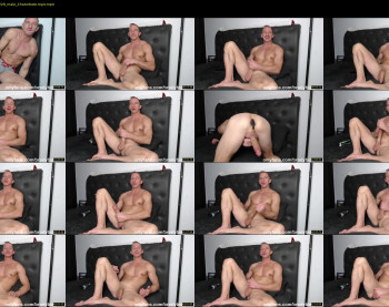 brodybiggs — 54 minute Chaturbate male cam show recording, 1080p, Nov 19, 2022