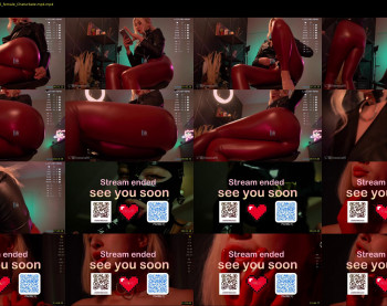 bronnica — 15 minute Chaturbate female cam show recording, 1080p, Nov 18, 2022