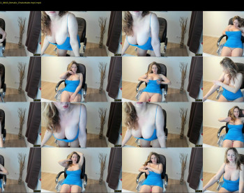 bustynataschax — 6 minute Chaturbate female cam show recording, 1080p, Nov 18, 2022