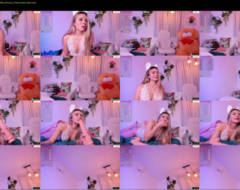 cherry__pie — 21 minute Chaturbate female cam show recording, 1080p, Nov 19, 2022