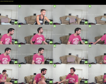 classied — 91 minute Chaturbate male cam show recording, 720p, Nov 18, 2022