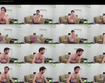 classied — 57 minute Chaturbate male cam show recording, 720p, Nov 18, 2022