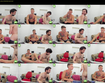 classied — 92 minute Chaturbate male cam show recording, 720p, Nov 19, 2022