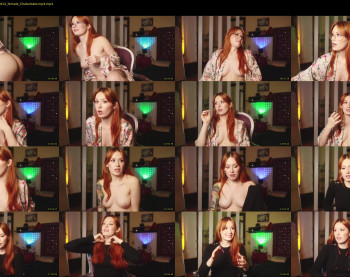 coolteacher — 37 minute Chaturbate female cam show recording, 1080p, Nov 18, 2022