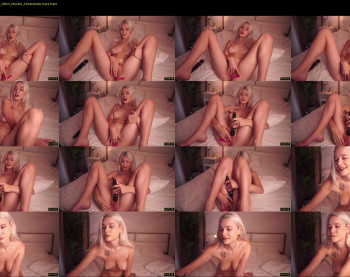 daddystrouble — 39 minute Chaturbate female cam show recording, 1080p, Nov 18, 2022
