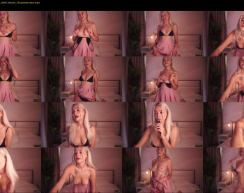 daddystrouble — 39 minute Chaturbate female cam show recording, 1080p, Nov 19, 2022