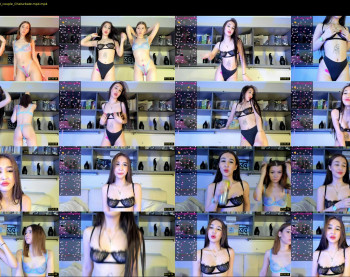 daisypro — 12 minute Chaturbate couple cam show recording, 1080p, Nov 18, 2022