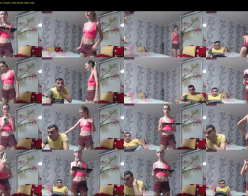 danamily — 74 minute Chaturbate female cam show recording, 720p, Nov 18, 2022