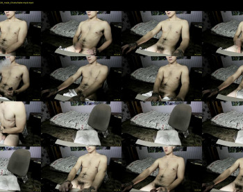 daniel_like — 37 minute Chaturbate male cam show recording, 1080p, Nov 18, 2022