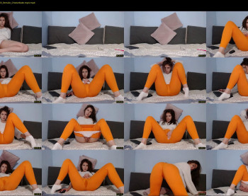 dara6761 — 55 minute Chaturbate female cam show recording, 720p, Nov 18, 2022