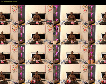 dastan_yesevii — 6 minute Chaturbate couple cam show recording, 1080p, Nov 18, 2022