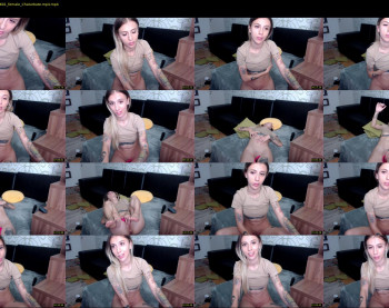 deidi_sweet — 25 minute Chaturbate female cam show recording, 1080p, Nov 18, 2022
