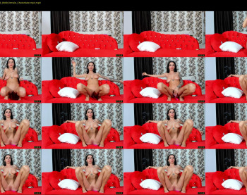 desert2blosom — 21 minute Chaturbate female cam show recording, 720p, Nov 19, 2022