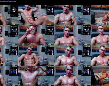 destroy_boy — 55 minute Chaturbate male cam show recording, 1080p, Nov 18, 2022