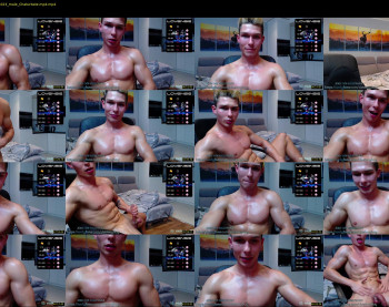 destroy_boy — 53 minute Chaturbate male cam show recording, 1080p, Nov 18, 2022