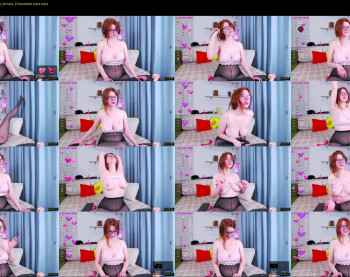 doll_lesli — 13 minute Chaturbate female cam show recording, 1080p, Nov 18, 2022