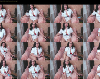 donnalimadonna — 16 minute Chaturbate female cam show recording, 720p, Nov 18, 2022