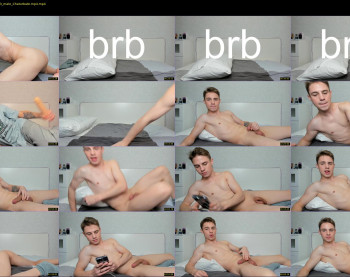 droll_guy — 55 minute Chaturbate male cam show recording, 1080p, Nov 18, 2022