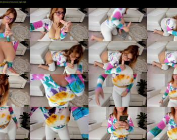 dulceyjohn — 10 minute Chaturbate female cam show recording, 1080p, Nov 18, 2022