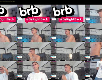dustinlevine — 28 minute Chaturbate male cam show recording, 1080p, Nov 18, 2022