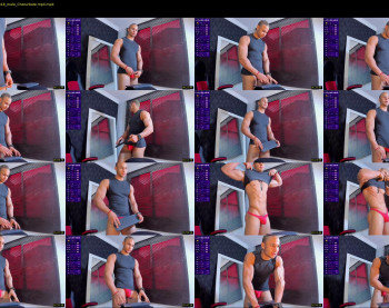 dylanlenox — 4 minute Chaturbate male cam show recording, 1080p, Nov 18, 2022