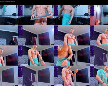 dylanlenox — 17 minute Chaturbate male cam show recording, 1080p, Nov 18, 2022