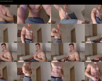 eddieds — 55 minute Chaturbate male cam show recording, 1080p, Nov 19, 2022