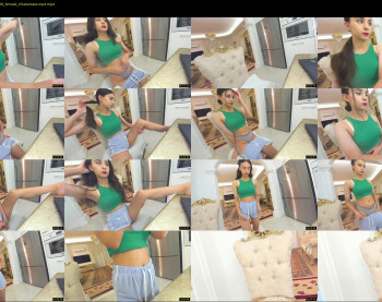 ehotlovea — 53 minute Chaturbate female cam show recording, 1080p, Nov 18, 2022
