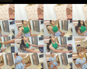 ehotlovea — 57 minute Chaturbate female cam show recording, 1080p, Nov 18, 2022