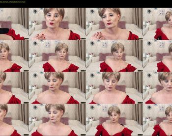 elisarosse_ — 5 minute Chaturbate female cam show recording, 720p, Nov 18, 2022