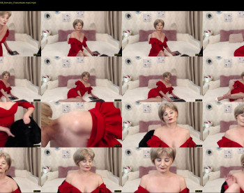 elisarosse_ — 3 minute Chaturbate female cam show recording, 720p, Nov 18, 2022