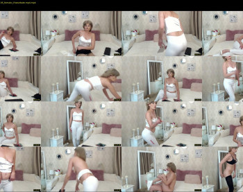 elisarosse_ — 29 minute Chaturbate female cam show recording, 720p, Nov 18, 2022