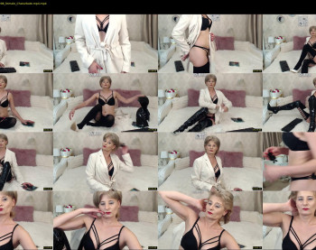 elisarosse_ — 16 minute Chaturbate female cam show recording, 720p, Nov 18, 2022