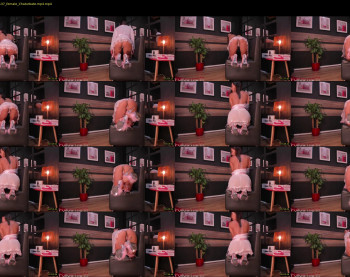 ella_pridee — 10 minute Chaturbate female cam show recording, 1080p, Nov 18, 2022