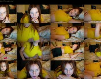 ellaa91 — 55 minute Chaturbate female cam show recording, 1080p, Nov 18, 2022