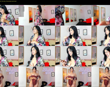 ellakravitz_ — 41 minute Chaturbate female cam show recording, 1080p, Nov 19, 2022