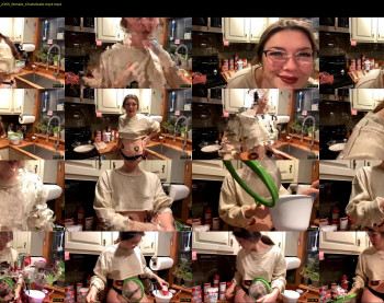 emersoncane — 4 minute Chaturbate female cam show recording, 720p, Nov 18, 2022