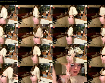emersoncane — 10 minute Chaturbate female cam show recording, 720p, Nov 19, 2022