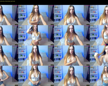 emilly___ — 54 minute Chaturbate female cam show recording, 1080p, Nov 18, 2022