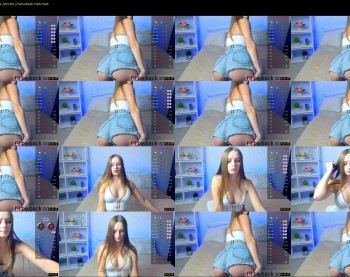 emilly___ — 62 minute Chaturbate female cam show recording, 1080p, Nov 18, 2022